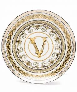 Versace Virtus Gala 17cm plate