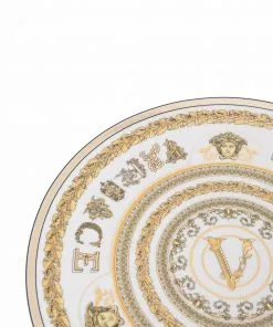 Versace Virtus Gala 33cm plate