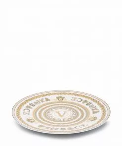 Versace Virtus Gala 33cm plate