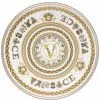 Versace Virtus Gala 33cm plate 2 Versace Virtus Gala 33cm plate