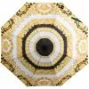 Versace Barocco print umbrella 2 Versace Barocco-print umbrella