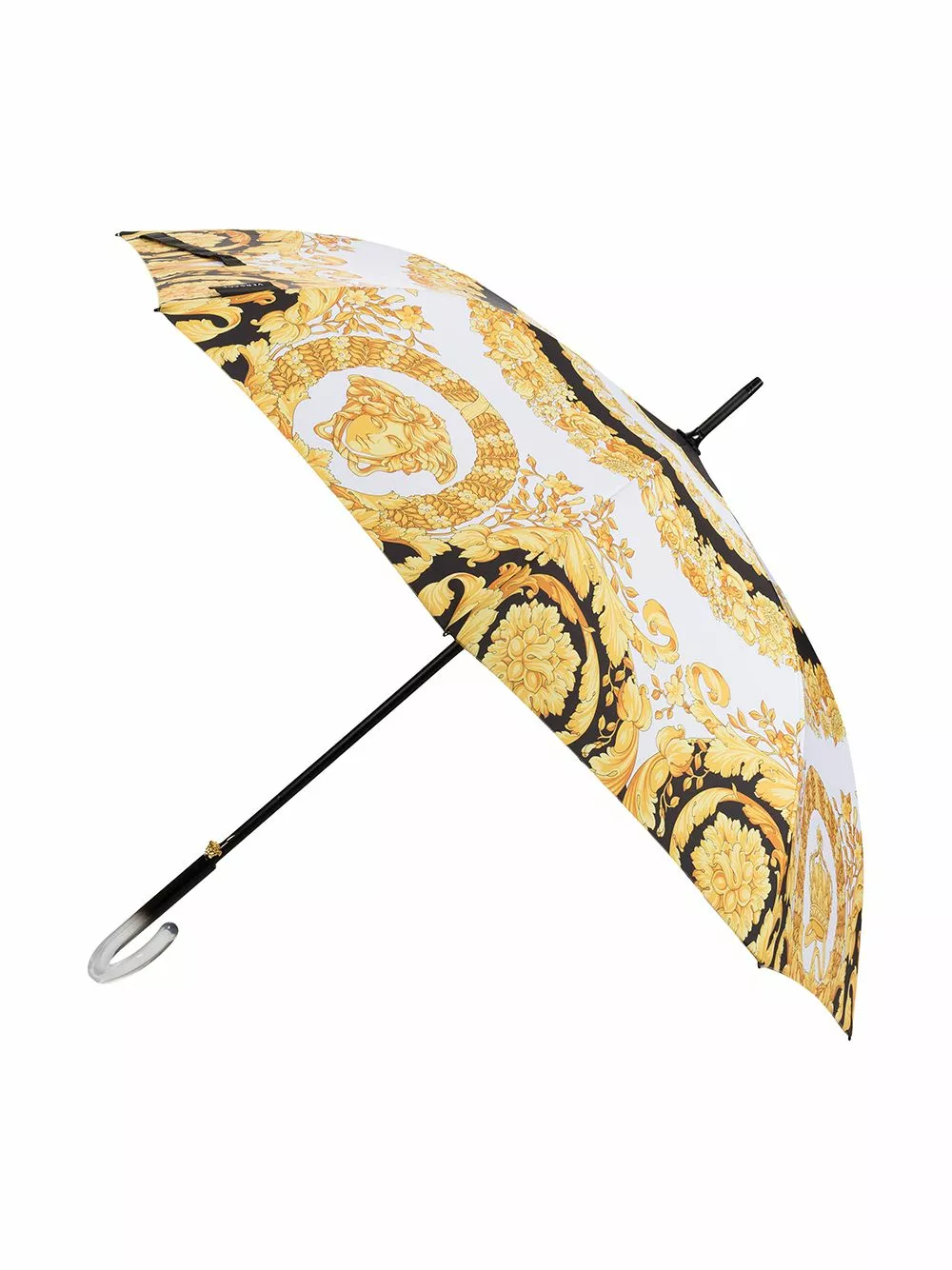 Versace Barocco print umbrella 5 Versace Barocco-print umbrella
