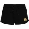 Versace La Greca patch running shorts 1 Versace La Greca patch running shorts