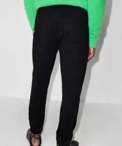 Versace Barocco-print sweatpants