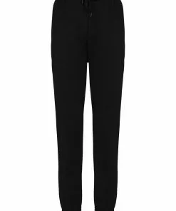 Versace Barocco-print sweatpants