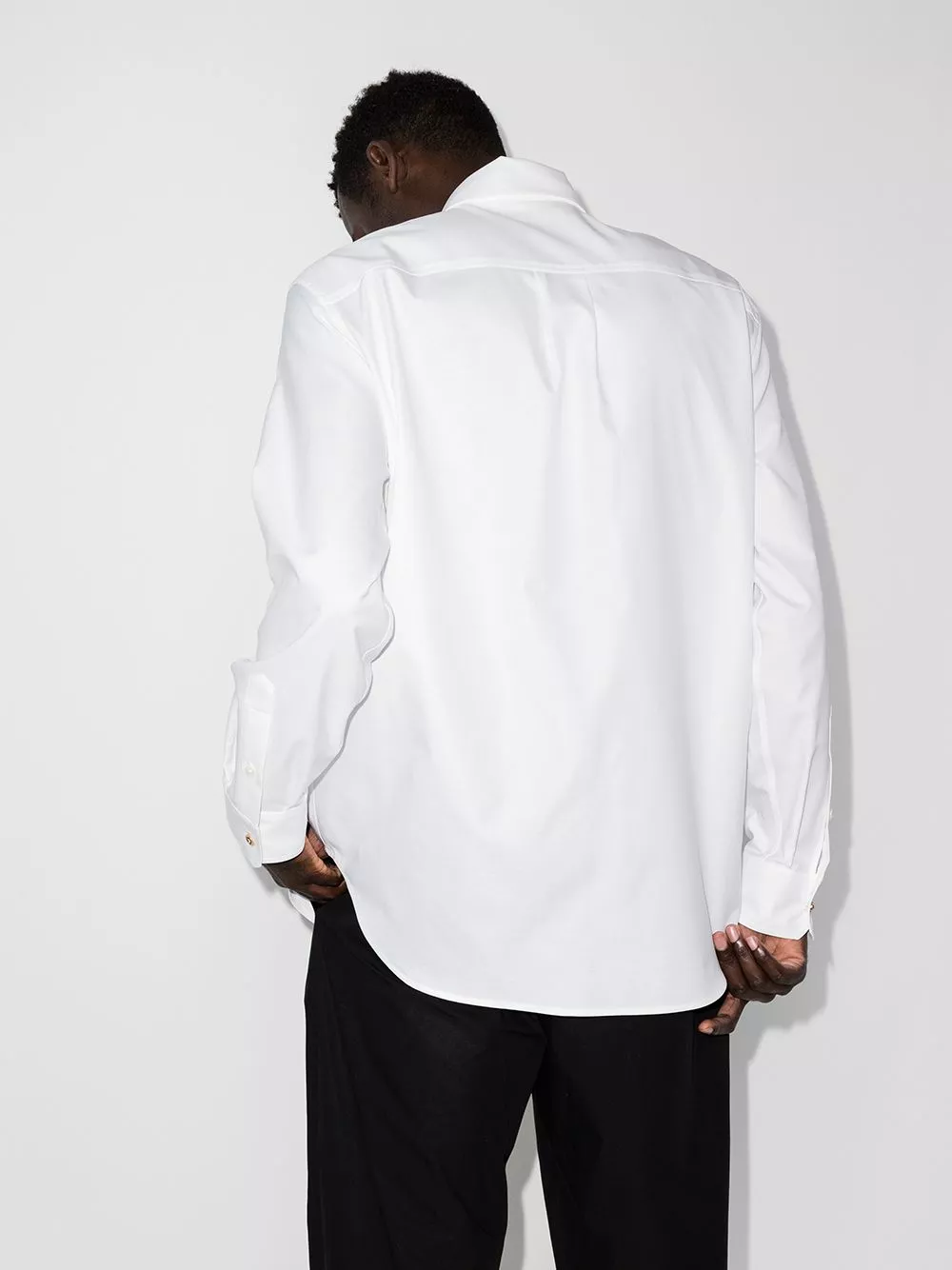 Versace Button down shirt 5 Versace button-down shirt