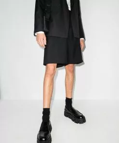 Versace Greca sole chunky loafers 8 Versace Greca-sole chunky loafers