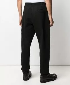Versace Greca-detailing track pants