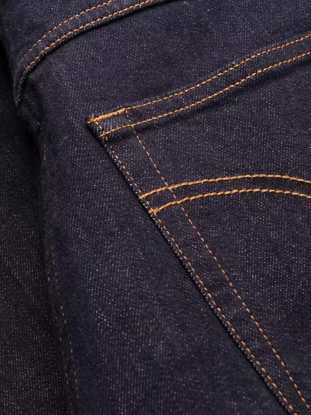 Versace Medusa patch wide leg jeans 8 Versace Medusa-patch wide-leg jeans