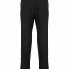 Versace Tailored straight leg trousers 2 Versace tailored straight-leg trousers