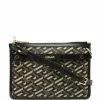 Versace La Greca crossbody bag