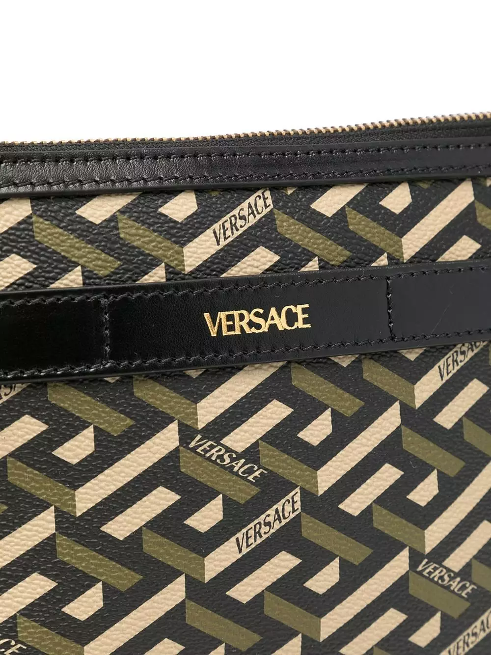 Versace La Greca crossbody bag 7 Versace La Greca crossbody bag