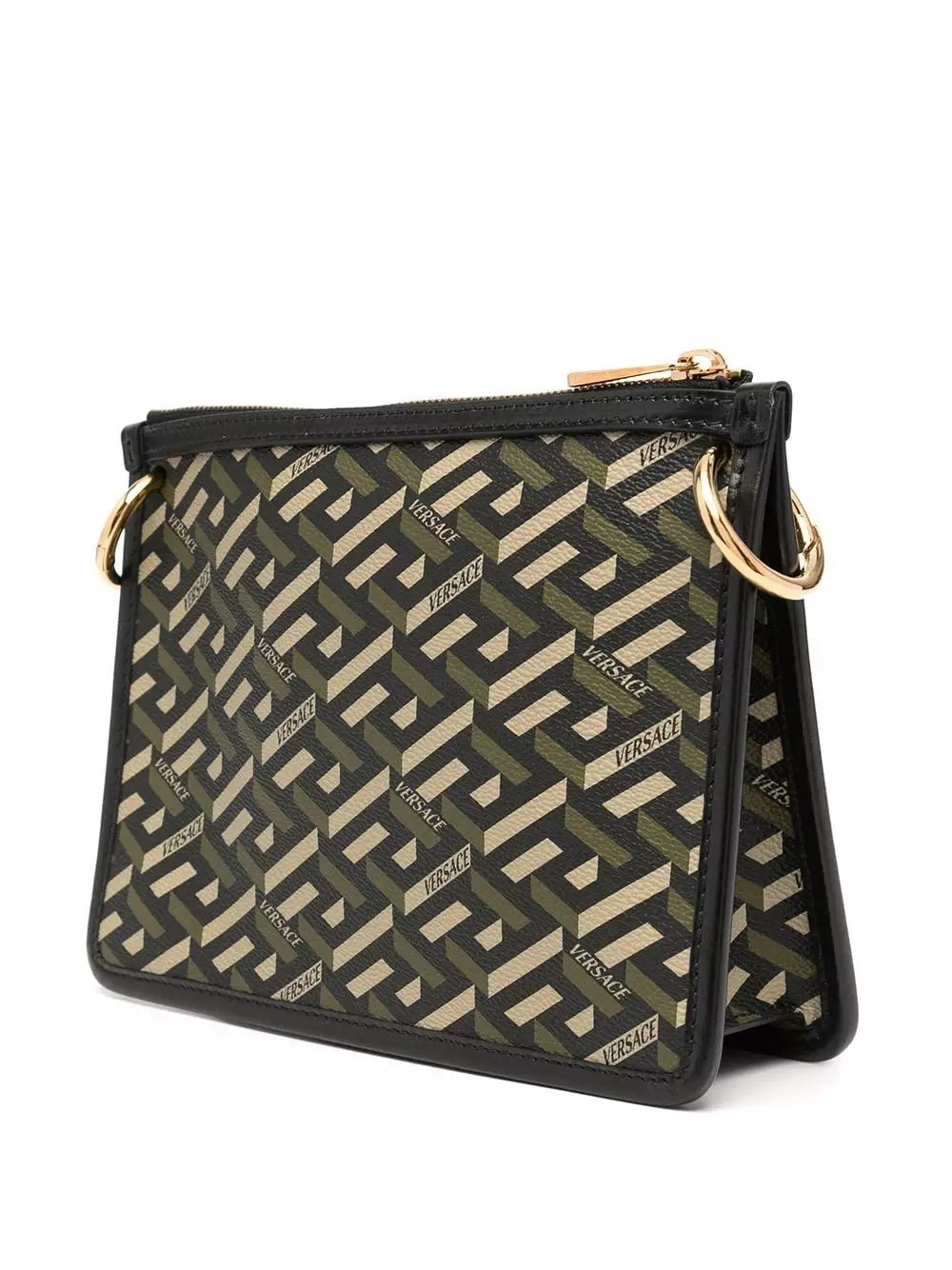 Versace La Greca crossbody bag 5 Versace La Greca crossbody bag