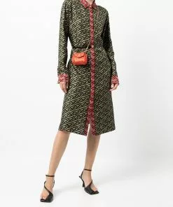 Versace Medusa Head mini bag 8 Versace Medusa Head mini bag