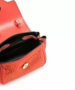 Versace Medusa Head mini bag 11 Versace Medusa Head mini bag