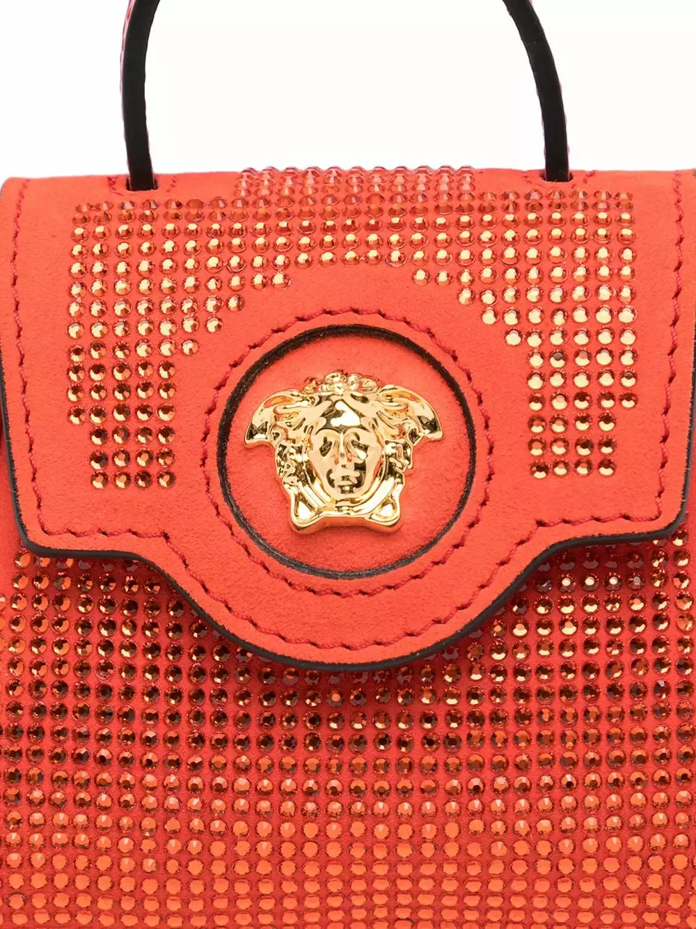 Versace Medusa Head mini bag 6 Versace Medusa Head mini bag