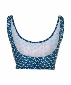 Versace La Greca bikini top 6 Versace La Greca bikini top