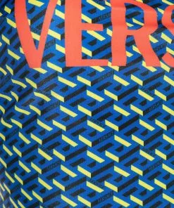 Versace La Greca bikini top 7 Versace La Greca bikini top