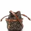 Versace La Greca bucket bag 2 Versace La Greca bucket bag
