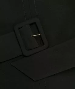 Versace Belted A line dress 14 Versace belted A-line dress