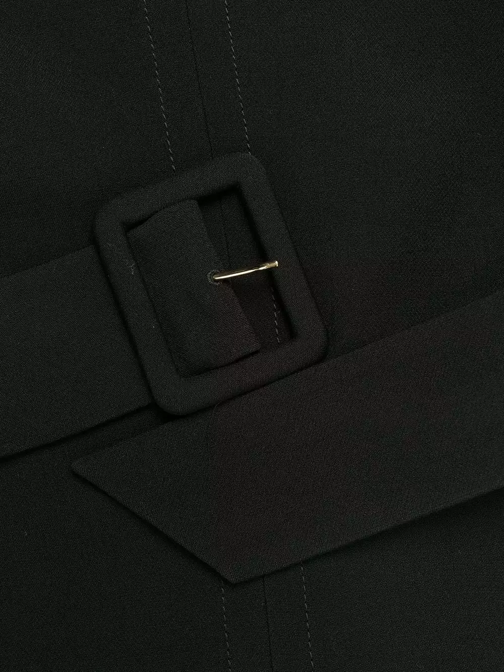 Versace Belted A line dress 8 Versace belted A-line dress