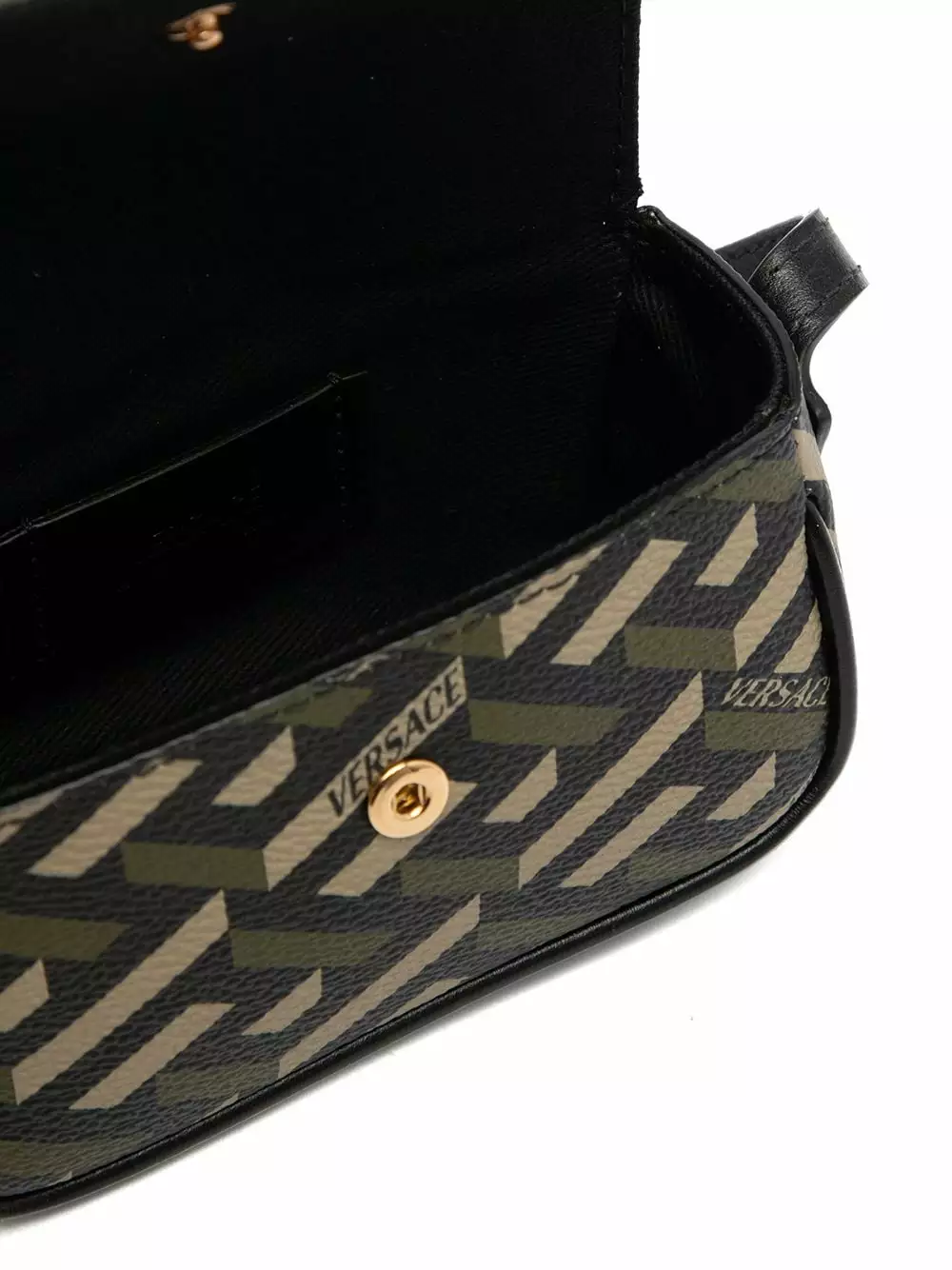 Versace La Greca Signature mini bag 6 Versace La Greca Signature mini bag