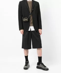 Versace La Greca Signature mini bag