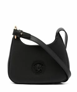 Versace La Medusa crossbody bag