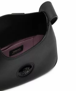 Versace La Medusa crossbody bag