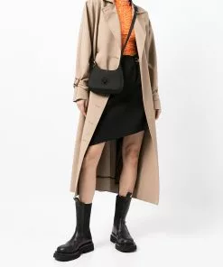 Versace La Medusa crossbody bag