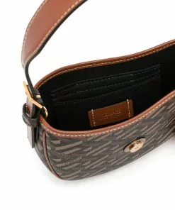 Versace Greca print tote bag 12 Versace Greca-print tote bag