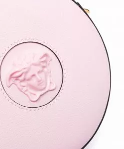 Versace La Medusa round camera bag 10 Versace La Medusa round camera bag