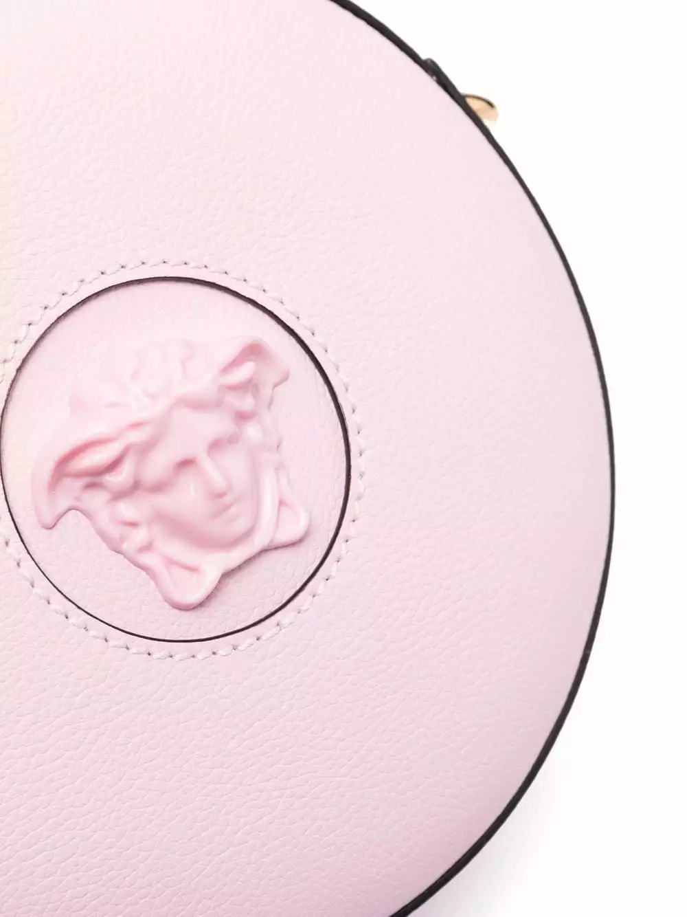 Versace La Medusa round camera bag 6 Versace La Medusa round camera bag