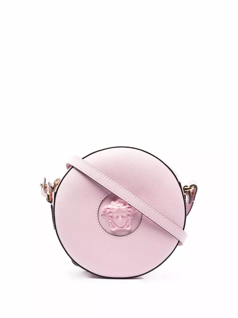 Versace La Medusa round camera bag 3 Versace La Medusa round camera bag