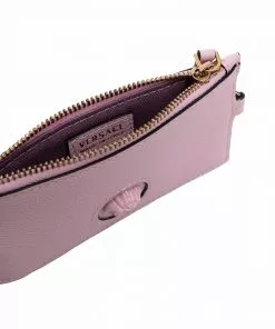 Versace Medusa Head card holder 7 Versace Medusa Head card holder