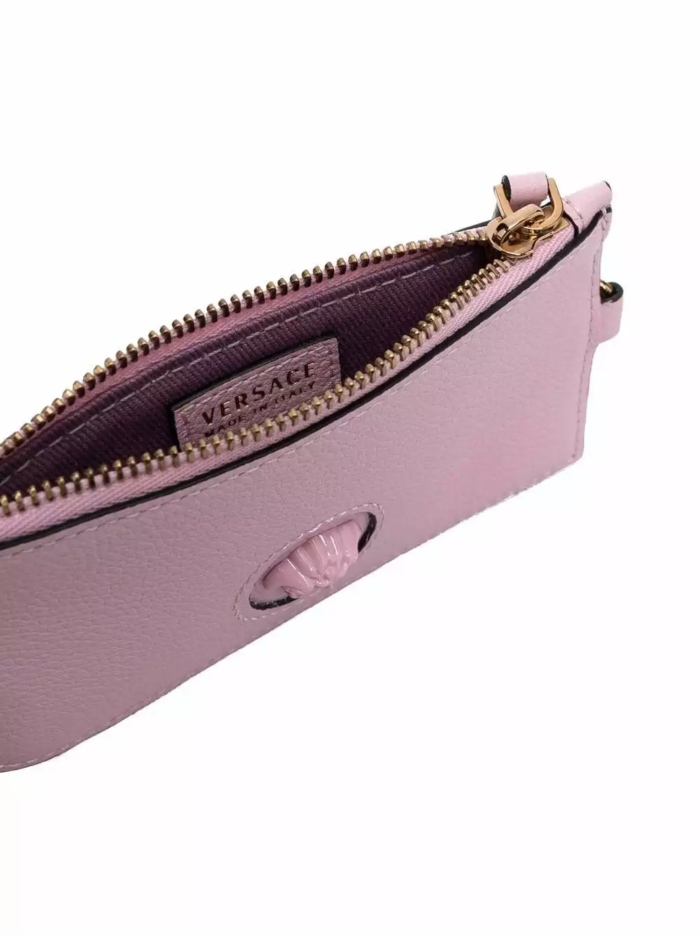 Versace Medusa Head card holder 5 Versace Medusa Head card holder