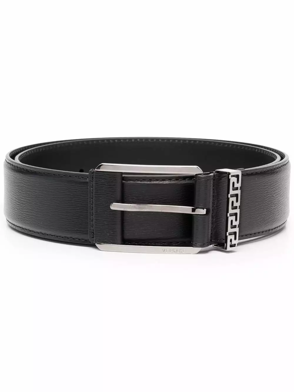 Versace Greca detail belt 3 Versace Greca-detail belt