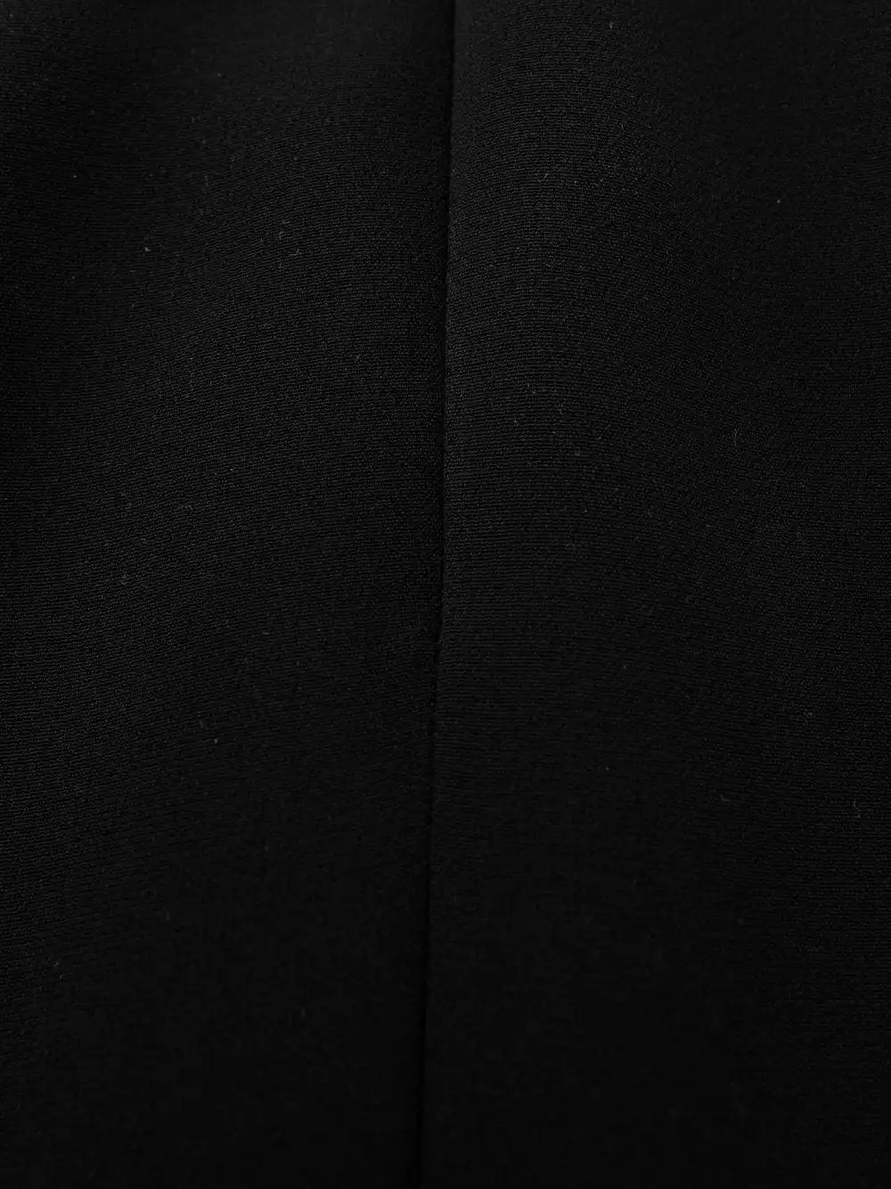 Versace Medusa strap long length dress 8 Versace Medusa-strap long-length dress