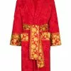 Versace Medusa Amplified bathrobe 2 Versace Medusa Amplified bathrobe