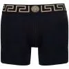 Versace two-pack Greca-waistband boxers