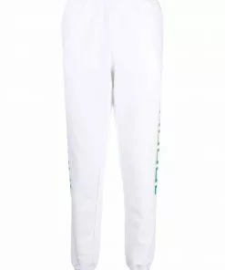 Versace Greca-trim sweatpants