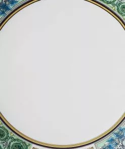 Versace Barocco Mosaic plate (21cm)