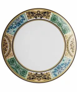 Versace Barocco Mosaic plate (21cm)