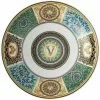 Versace Barocco Mosaic bowl (35cm)