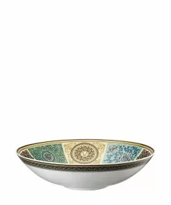 Versace Barocco Mosaic bowl (35cm)
