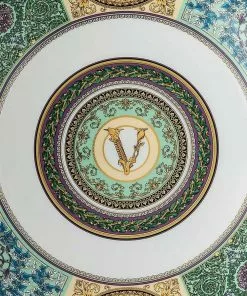 Versace Barocco Mosaic bowl (35cm)