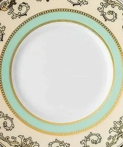 Versace Barocco Mosaic espresso cup and saucer 7 Versace Barocco Mosaic espresso cup and saucer