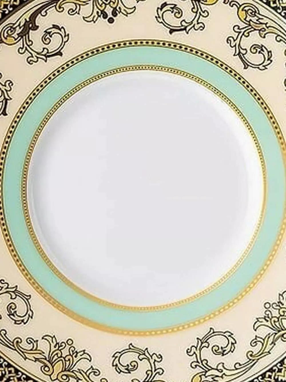 Versace Barocco Mosaic espresso cup and saucer 5 Versace Barocco Mosaic espresso cup and saucer