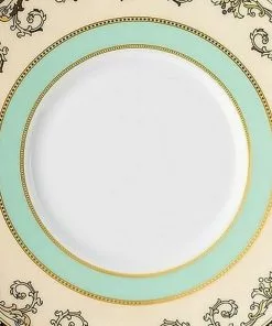 Versace Barocco Mosaic cup and saucer