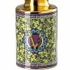 Versace Barocco Mosaic pepper shaker 1 Versace Barocco Mosaic pepper shaker
